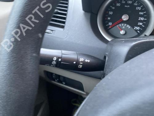 Steering column stalk RENAULT MEGANE II (BM0/1_, CM0/1_) 1.5 dCi (BM1E, CM1E) | BP25502217I23 