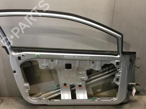 Left front door SEAT IBIZA IV SC (6J1, 6P5) 1.2 | BP25542034C2 