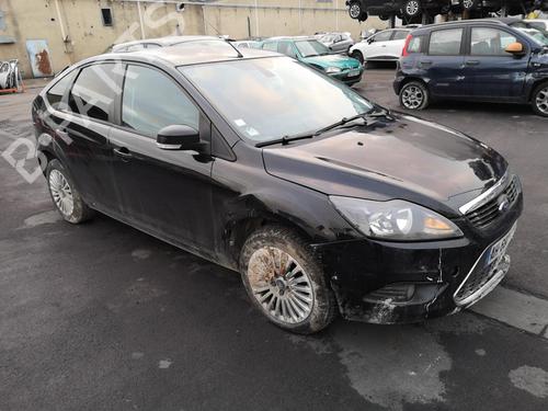 Right sun visor FORD FOCUS II (DA_, HCP, DP) 1.6 TDCi | BP25560700I2  - Image 27