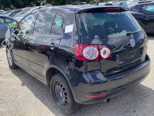 Headrest VW GOLF PLUS V (5M1, 521) 1.6 TDI | BP25500748I31 - Image 8