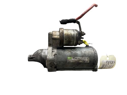 Used Starter OPEL CORSA D (S07) 1.3 CDTI (L08, L68) (90 hp) 25504231