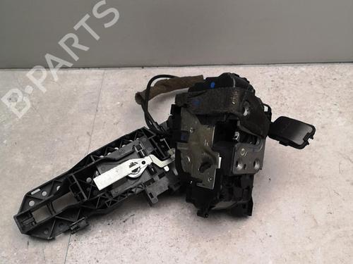 Rear right lock RENAULT MEGANE III Grandtour (KZ0/1) 1.5 dCi (KZ09, KZ0D, KZ1G, KZ29, KZ14, KZ1W, KZ10, KZ1F,... | BP25554496C99 