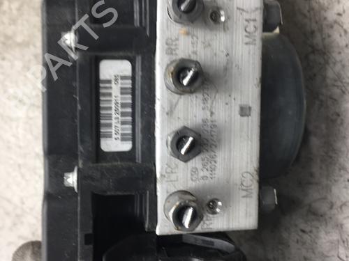 ABS pump FORD KA (RU8) 1.2 | BP25510308M43 - Image 5