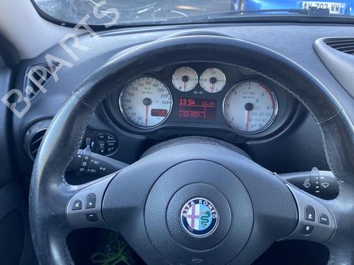 Front left interior door handle ALFA ROMEO GT (937_) 1.9 JTD (937CXN1B) | BP25514966I13  - Image 24