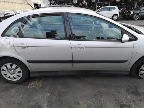 Front left window mechanism CITROËN C5 I (DC_) 2.0 HDi | BP25525145C22  - Image 26