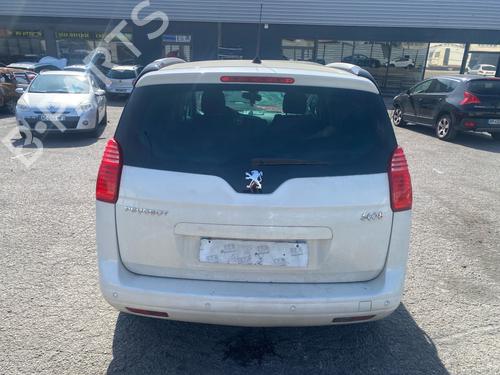 Used Parts PEUGEOT 5008 (0U_, 0E_) 2.0 HDi 150 / BlueHDi 150 4933210
