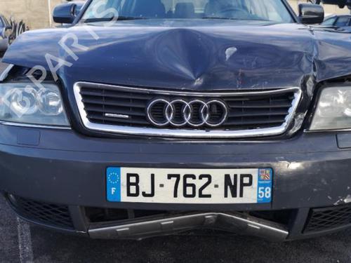 Rear right lock AUDI ALLROAD C5 (4BH) 2.5 TDI quattro | BP25555370C99 