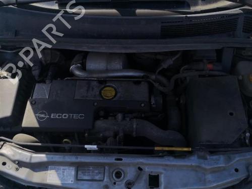 Switch OPEL ZAFIRA A MPV (T98) 2.2 DTI 16V (F75) | BP25559715I30 - Image 9