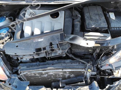 Front left seatbelt VW GOLF PLUS V (5M1, 521) 1.9 TDI | BP25584496I26  - Image 6