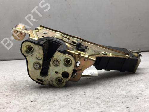 Rear left lock OPEL CORSA B (S93) 1.4 i (F08, F68, M68) | BP25520105C100 