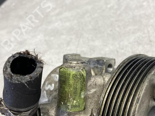 Used Steering pump Steering pump 25561146 25561146