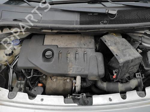 Right headlight PEUGEOT 1007 (KM_) 1.4 HDi | BP25580357C29 - Image 16