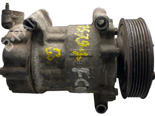 Compressor A/C Compressor A/C PEUGEOT 1007 (KM_) 1.6 HDi (109 hp) 25578103 25578103