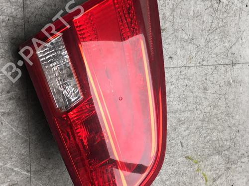 Used Left tailgate light KIA CEE'D (JD) 1.6 CRDi 136 (136 hp) 25546451