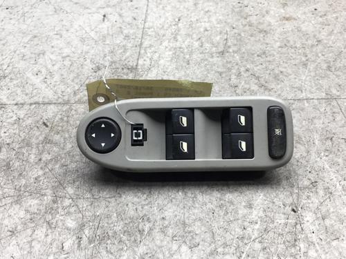 Used Left front window switch CITROËN C5 II (RC_) 2.0 HDi (RCRHRH) (136 hp) 25573245