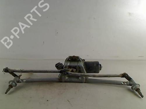 Used Front wiper motor RENAULT KANGOO (KC0/1_) D 65 1.9 (KC0E, KC02, KC0J, KC0N) (64 hp) 25535932