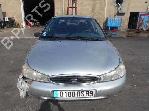 Left mirror FORD MONDEO II (BAP) 1.8 TD | BP25582489C26 