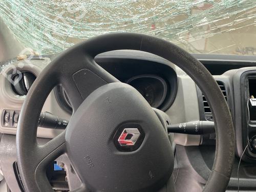 Climate control RENAULT TRAFIC III Van (FG_) 1.6 dCi 115 (FGMD) | BP28587389I5  - Image 28