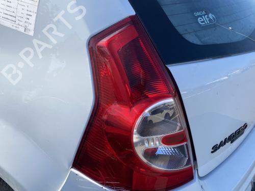 Højre baglygte DACIA SANDERO 1.4 MPI LPG | BP27149702C35 - Image 19