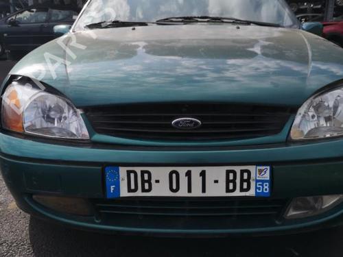 Højre baglygte FORD FIESTA IV (JA_, JB_) 1.8 D | BP25523963C35 