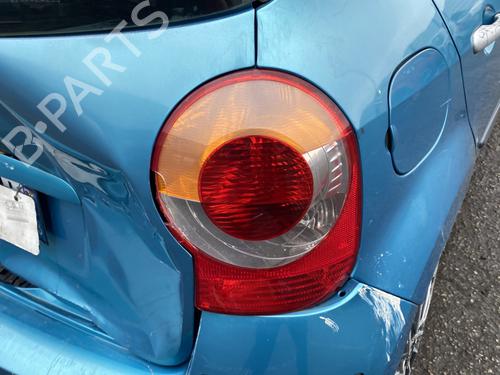 Right headlight RENAULT MODUS / GRAND MODUS (F/JP0_) 1.5 dCi (FP0D, JP0D) | BP30778726C29  - Image 28