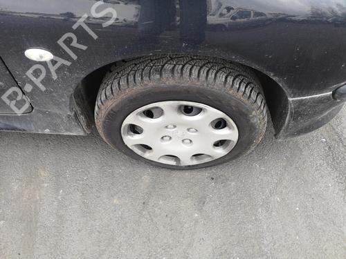 Kombinert Instrument PEUGEOT 206 Hatchback (2A/C) 1.4 i | BP25560757C47 