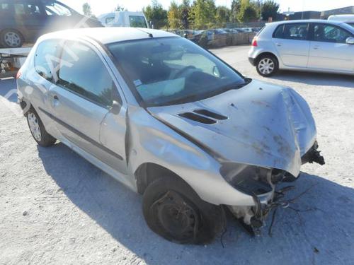 AC compressor PEUGEOT 206 Van | BP25522462M34 - Image 18