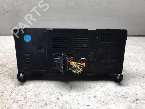 Used Climate control PEUGEOT 5008 (0U_, 0E_) 2.0 HDi 150 / BlueHDi 150 (150 hp) 25521269