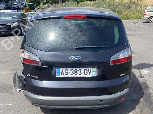 Front right seatbelt FORD S-MAX (WA6) 2.0 TDCi | BP25515426I25  - Image 22