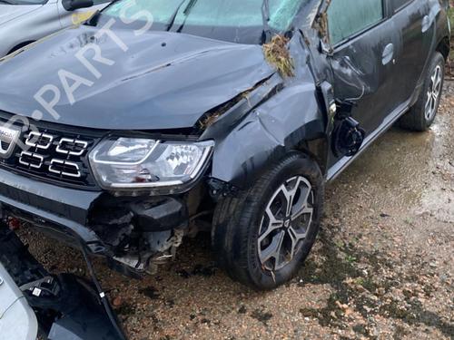 Rear left lock DACIA DUSTER (HM_) 1.5 dCi 115 (HMAD) | BP25501397C100  - Image 29