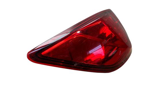 Left taillight RENAULT CLIO IV (BH_) 0.9 TCe 75 (BHNP) | BP28200664C34 - Image 2