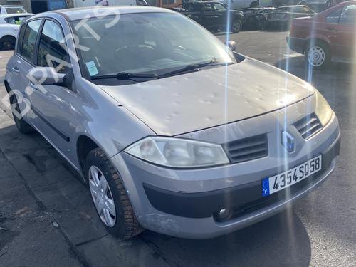 ABS pump RENAULT MEGANE II (BM0/1_, CM0/1_) 1.6 16V (BM0C, CM0C) | BP25514607M43 