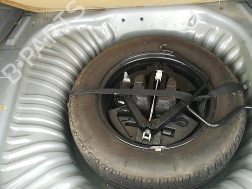 Højre baglygte PEUGEOT 406 Break (8E/F) 2.0 HDI 110 | BP25577083C35 