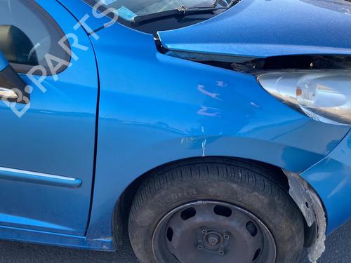 Display monitor PEUGEOT 207 (WA_, WC_) 1.4 HDi | BP25579874C48 