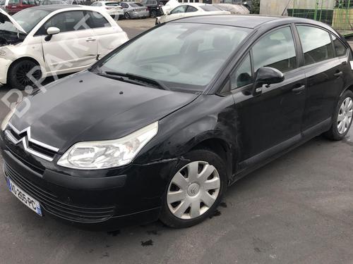 ABS pump CITROËN C4 I (LC_) 1.6 HDi | BP25552088M43 