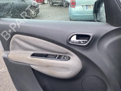 Steering column stalk CITROËN C3 Picasso (SH_) 1.6 HDI 90 | BP38237377I23  - Image 21