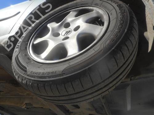 Right front window motor CITROËN C5 I (DC_) 2.0 HDi (DCRHZB, DCRHZE) | BP25537520E20  - Image 7