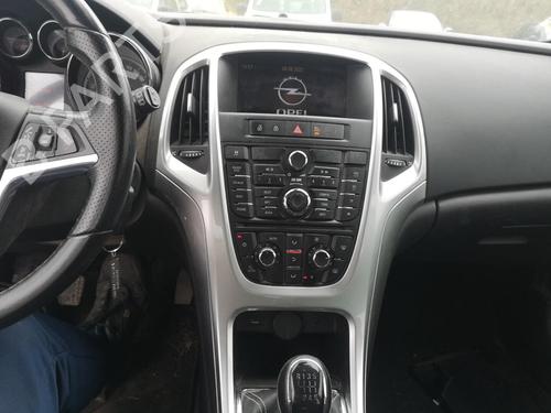 Right tailgate light OPEL ASTRA J (P10) 2.0 CDTI (68) | BP25538947C80  - Image 15