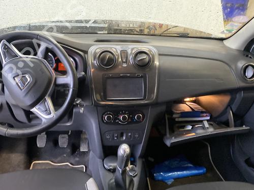 Front left window mechanism DACIA SANDERO II TCe 90 (B8M1, B8MA, B8AC) | BP36334147C22  - Image 18