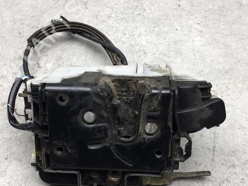 Used Front right lock Front right lock 25533115 25533115