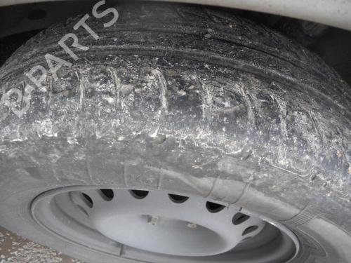 Climate control CITROËN C5 I Break (DE_) 2.0 16V (DERFNF, DERFNC, RERFNC) | BP25517210I5 - Image 19