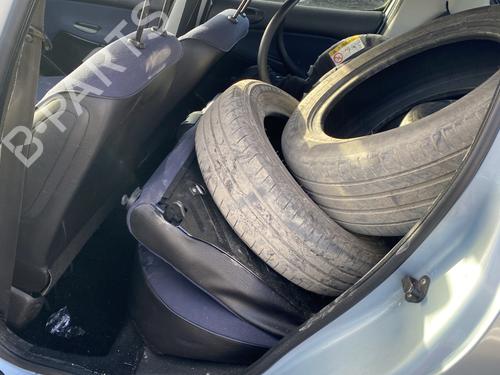 Display PEUGEOT 206 Hatchback (2A/C) 1.4 i | BP25565354C48 