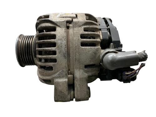 Used Alternator Alternator TOYOTA HILUX VII Pickup (_N1_, _N2_, _N3_) 2.5 D-4D 4WD (KUN25) (144 hp) 27259821 27259821