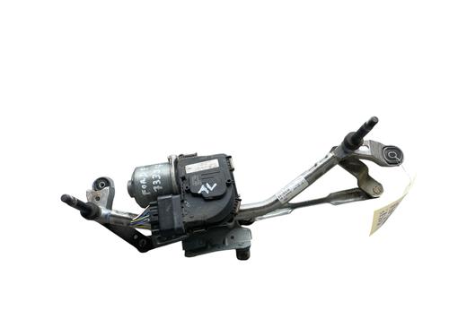 Used Front wiper motor Front wiper motor FORD FIESTA VII (HJ, HF) 1.0 EcoBoost (101 hp) 25505944 25505944