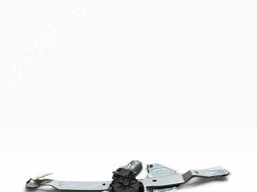 Front right window mechanism CITROËN C3 II (SC_) 1.4 HDi 70 (SC8HZC, SC8HR0, SC8HP4) | BP28201595C23 - Image 2