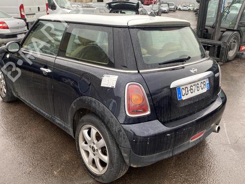 Instrument cluster MINI MINI (R56) Cooper | BP25501950C47 - Image 7