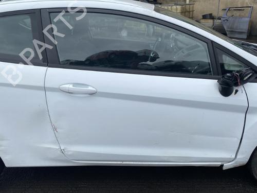 Steering column stalk FORD FIESTA VI (CB1, CCN) 1.25 | BP29707654I23  - Image 8