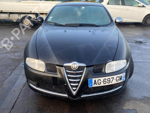 Headrest ALFA ROMEO GT (937_) 1.9 JTD (937CXN1B) | BP25557546I31  - Image 24