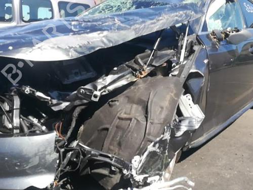 Rear left window mechanism AUDI A4 B9 (8W2, 8WC) 2.0 TDI | BP25580193C24 - Image 31