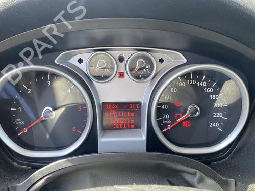 Left front window switch FORD C-MAX (DM2) 1.8 TDCi | BP25582047I27 - Image 21